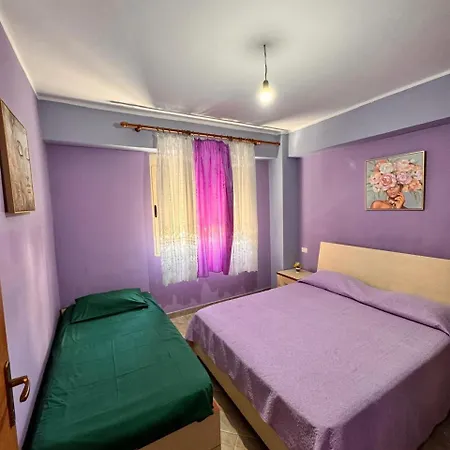 1 Lejlighed Durrës