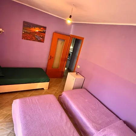 Apartment 1
