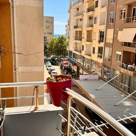 Apartment 1 Durres