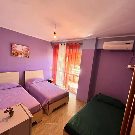 1 * Durres